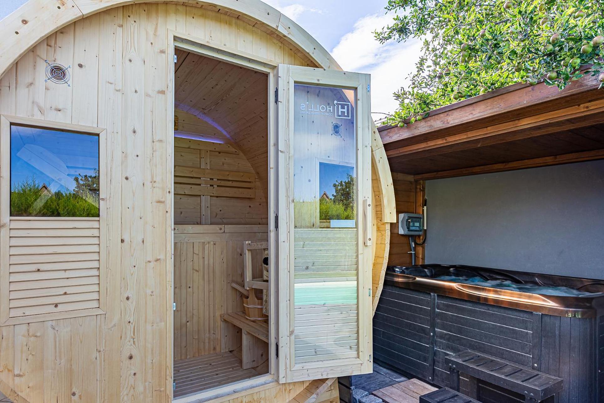 Gites Spa Strasbourg - Studio Romantique, Jacuzzi, Sauna, Terrasse Privee Furdenheim Buitenkant foto