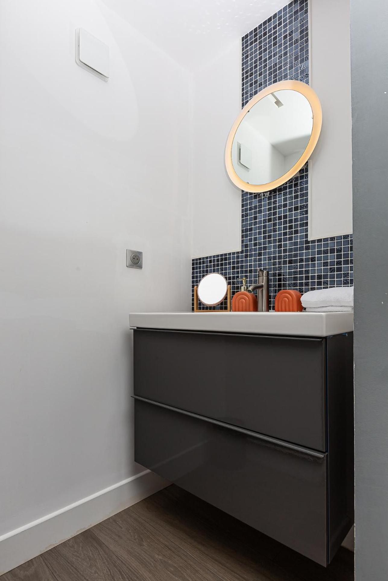 Gites Spa Strasbourg - Studio Romantique, Jacuzzi, Sauna, Terrasse Privee Furdenheim Buitenkant foto